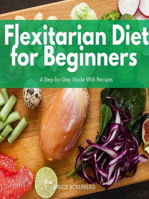 cover image of Flexitarian Diet for Beginners